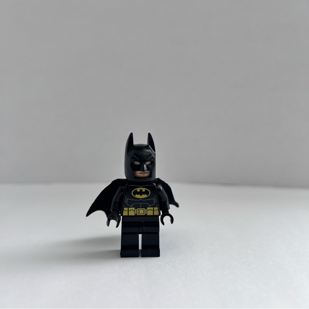 LEGO Batman Minifigure